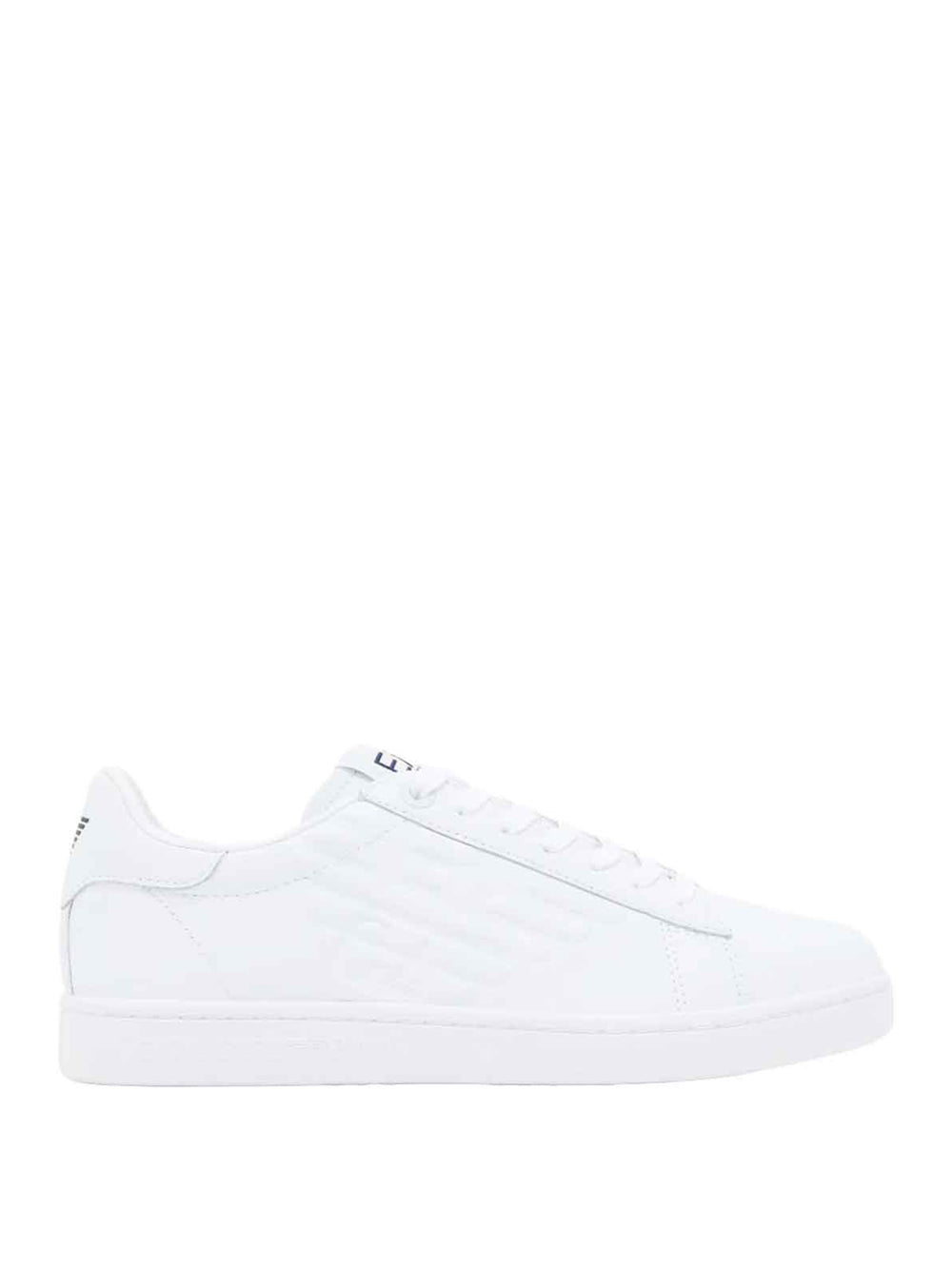 EA7 Sneakers Uomo - Bianco modello 7X000331AF10848