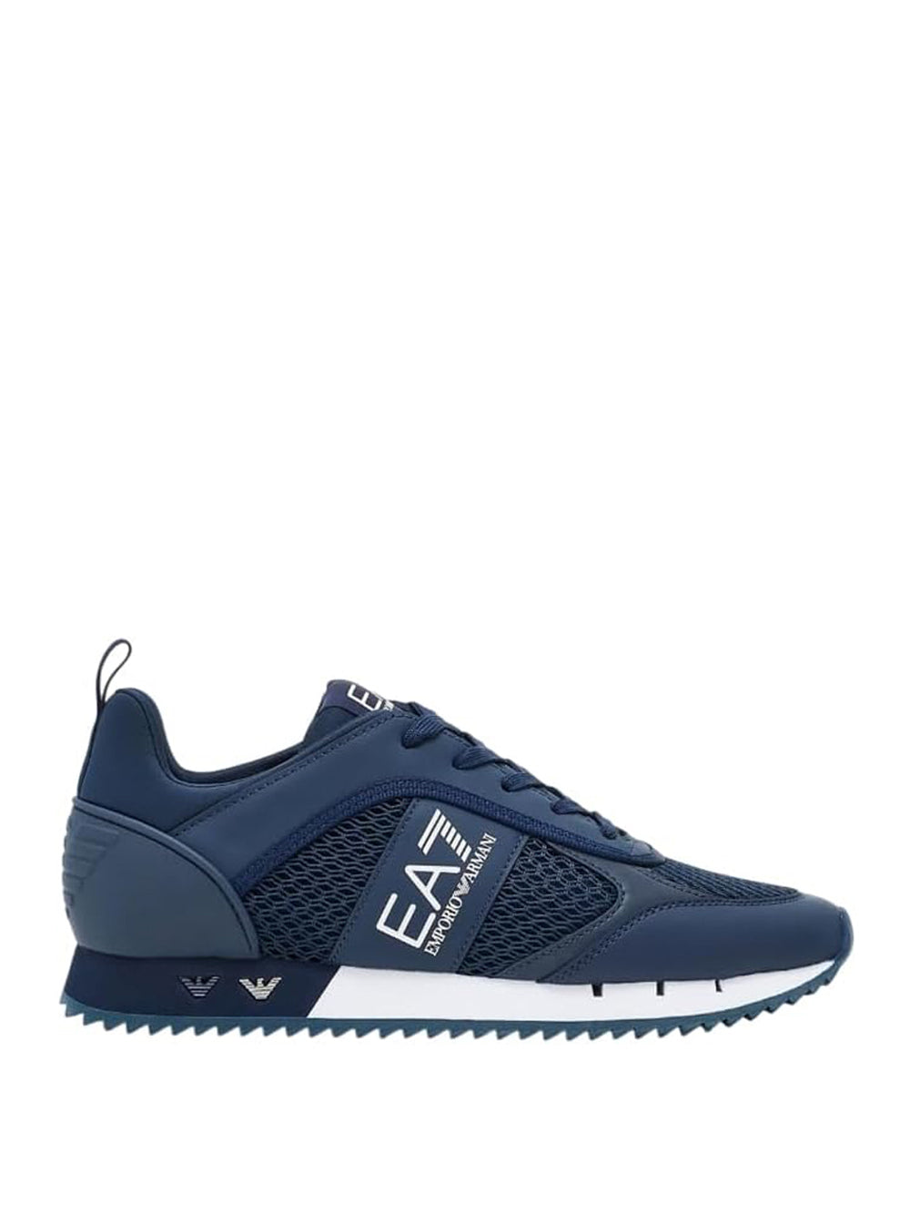 EA7 Sneakers Uomo - Blu modello 7X000334AF18610