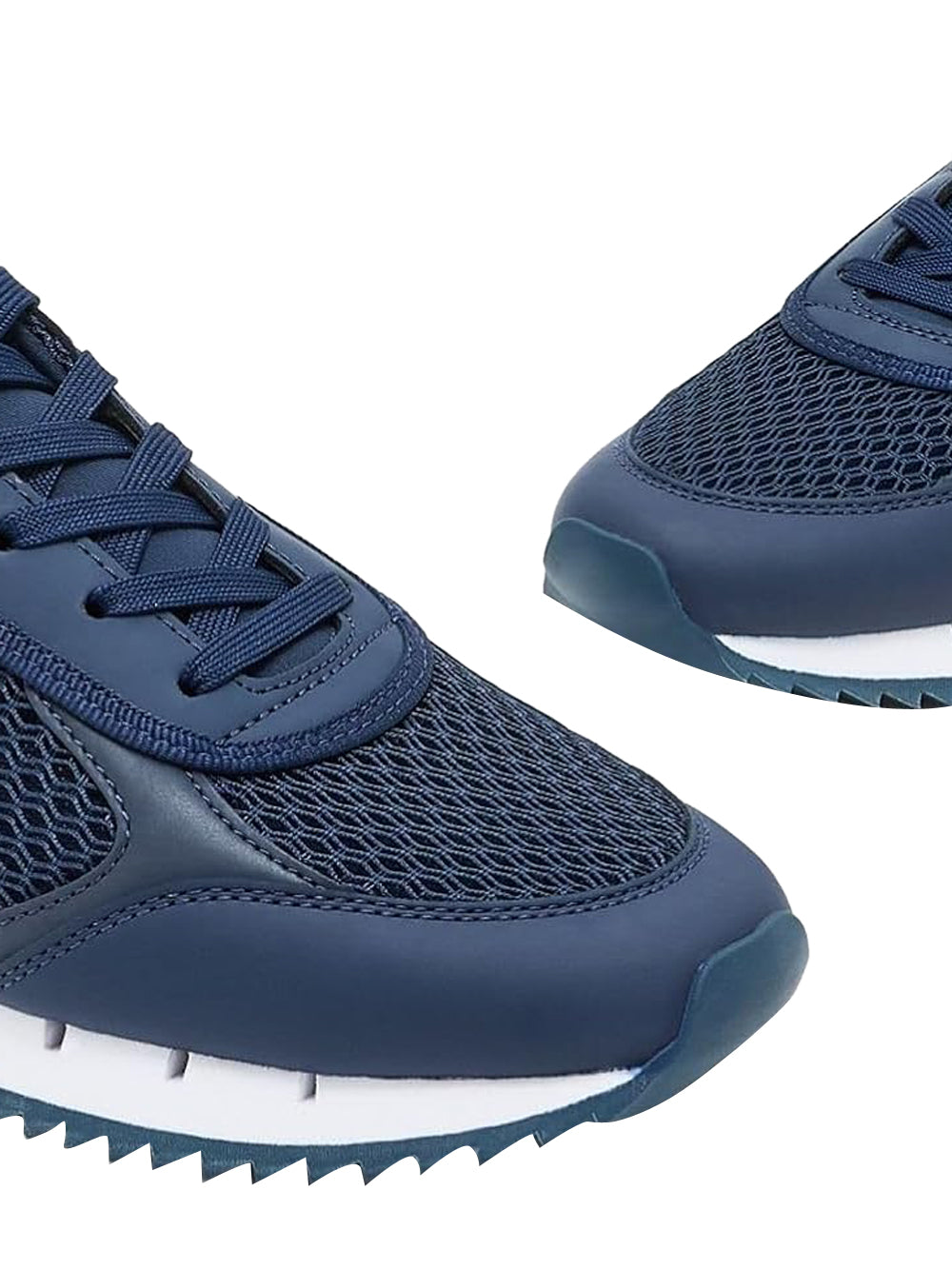 EA7 Sneakers Uomo - Blu modello 7X000334AF18610