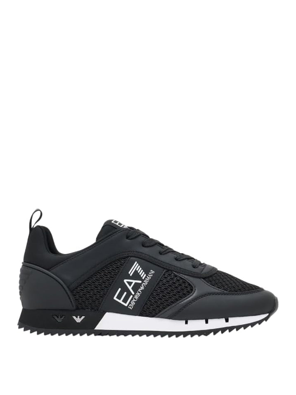 EA7 Sneakers Uomo - Nero modello 7X000334AF18610