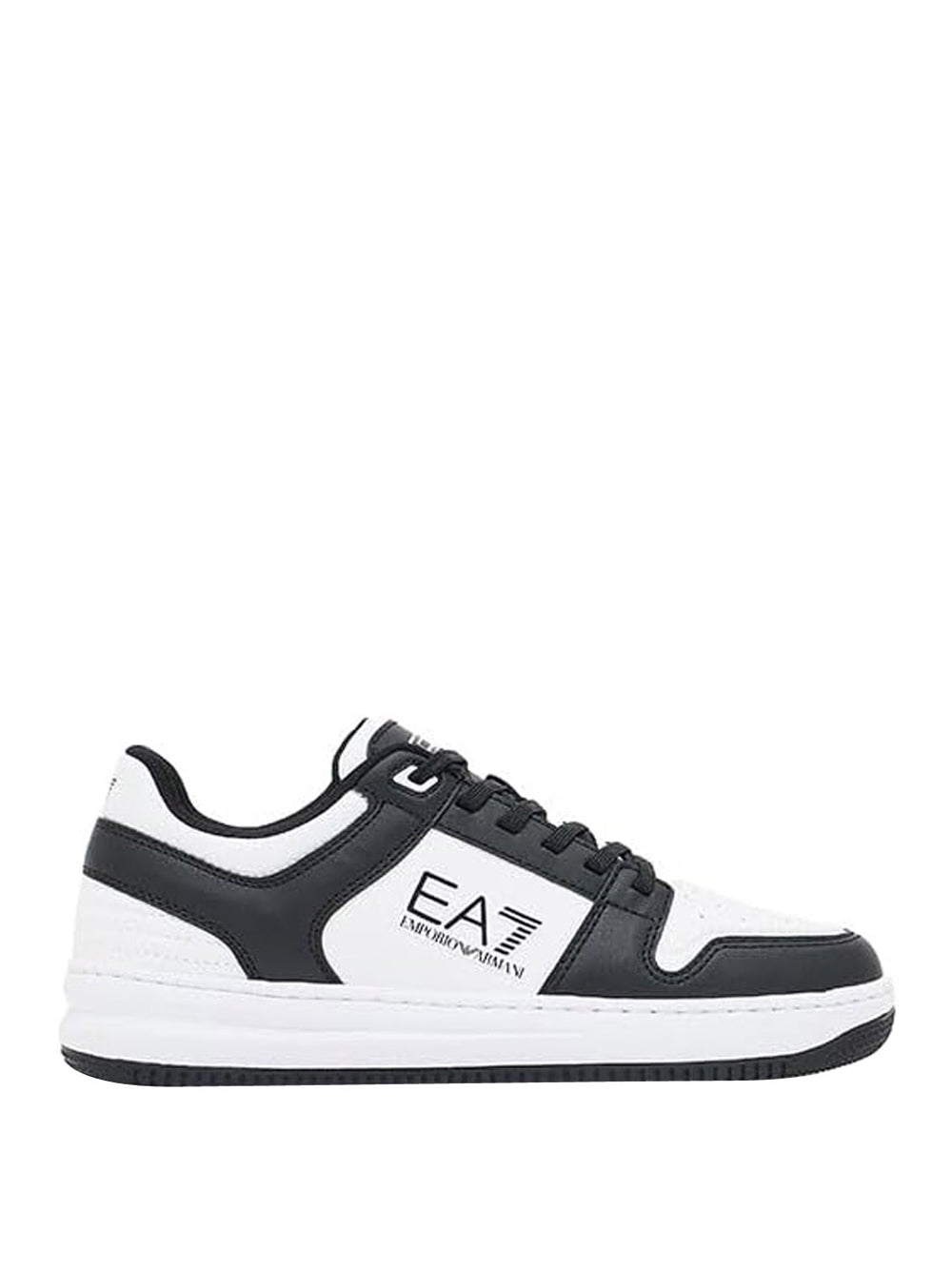 EA7 Sneakers Uomo - Nero modello 7X000345AF11988