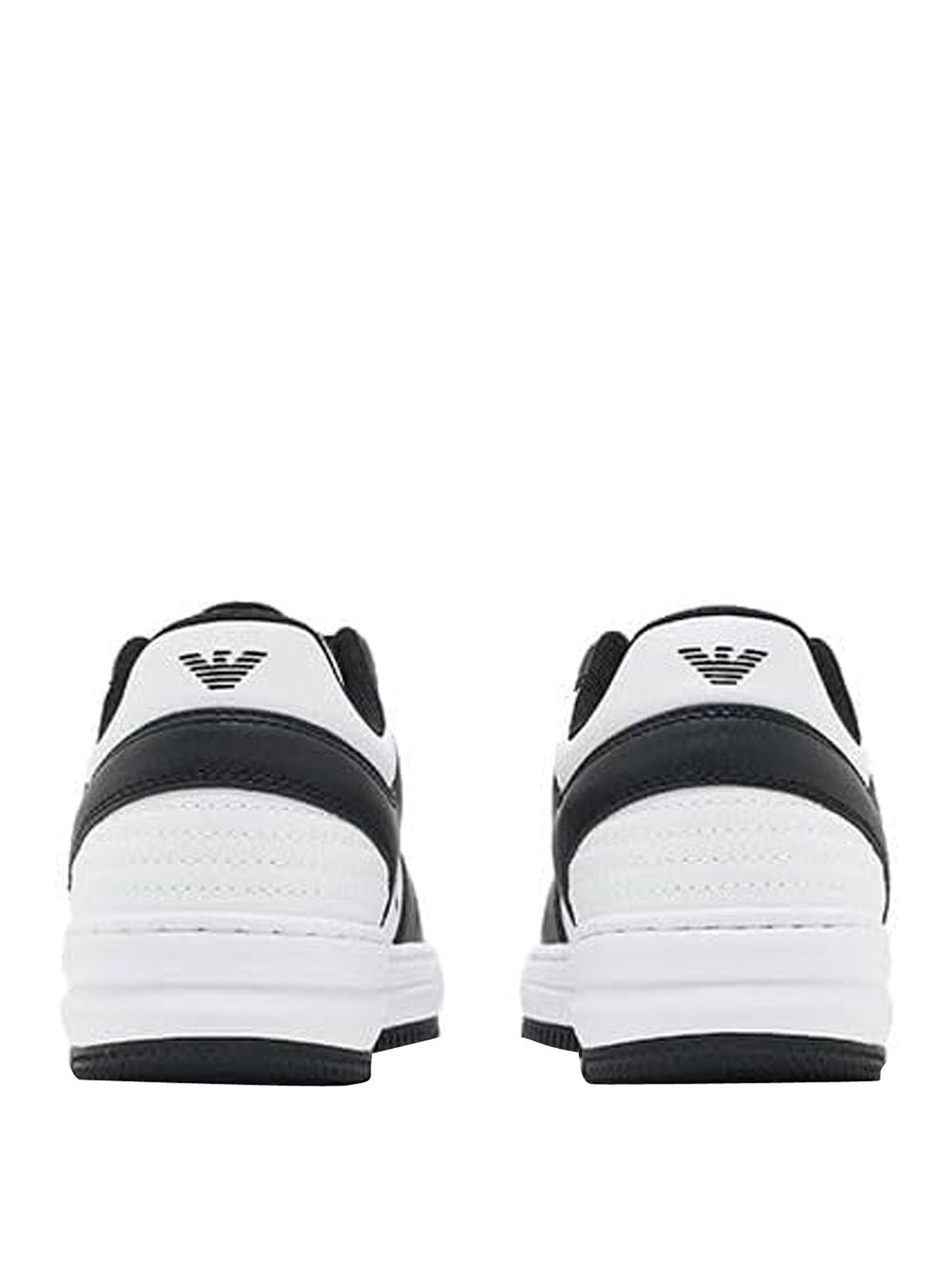EA7 Sneakers Uomo - Nero modello 7X000345AF11988