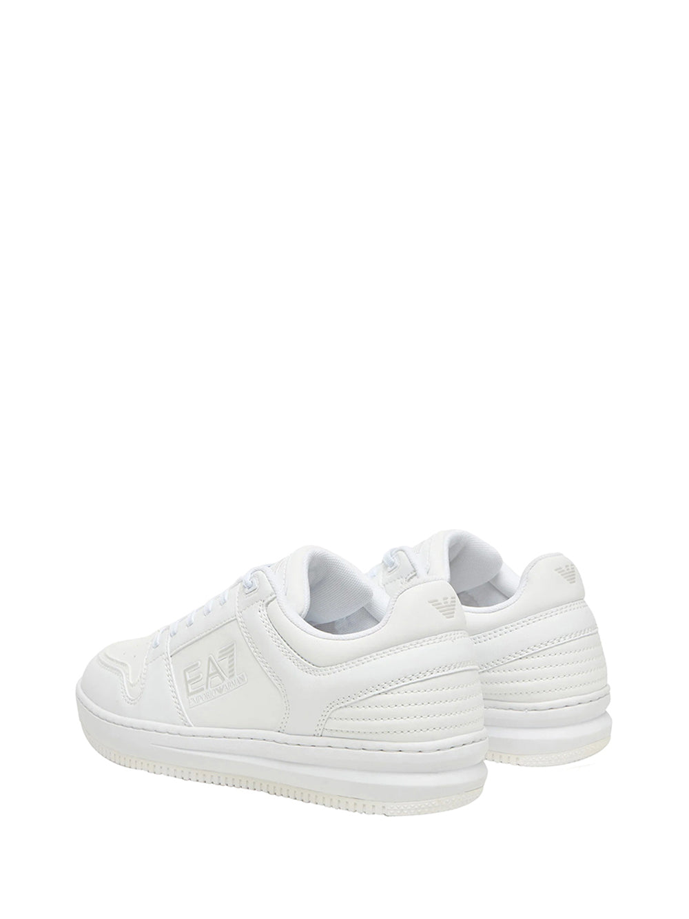 EA7 Sneakers Uomo - Bianco modello 7X000345AF11988