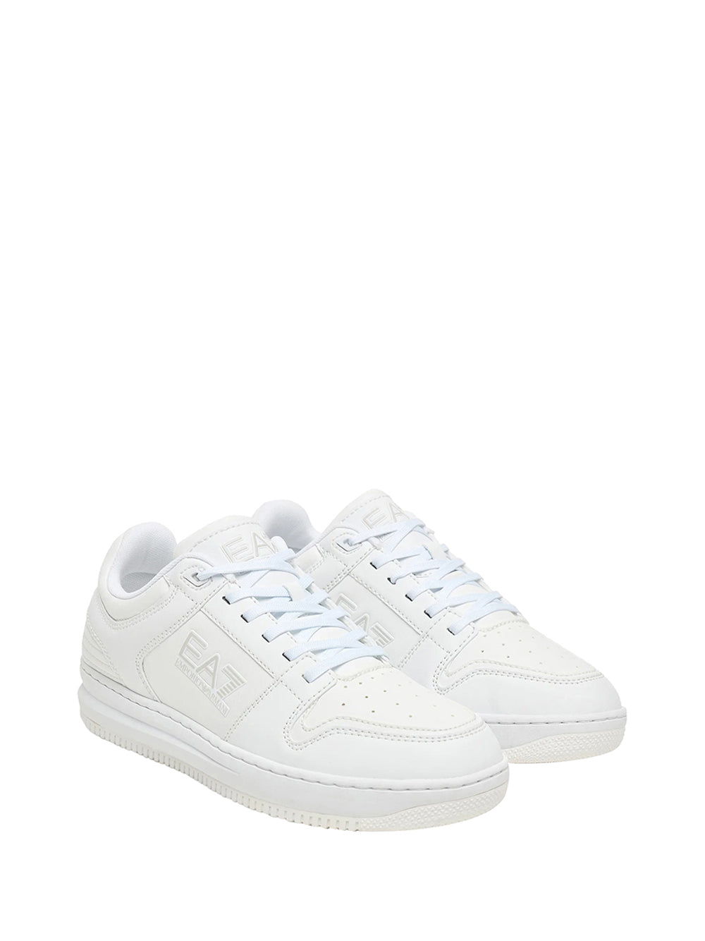 EA7 Sneakers Uomo - Bianco modello 7X000345AF11988