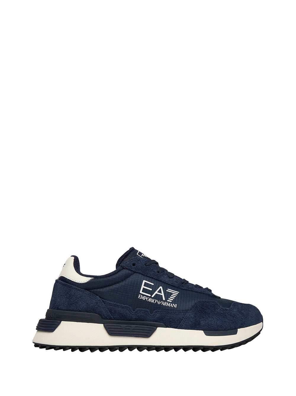 EA7 Sneakers Uomo - Blu modello 7X000380AF19175