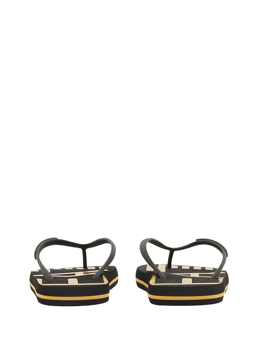 EA7 Ciabatte infradito Uomo - Nero modello 7X000659AF22188