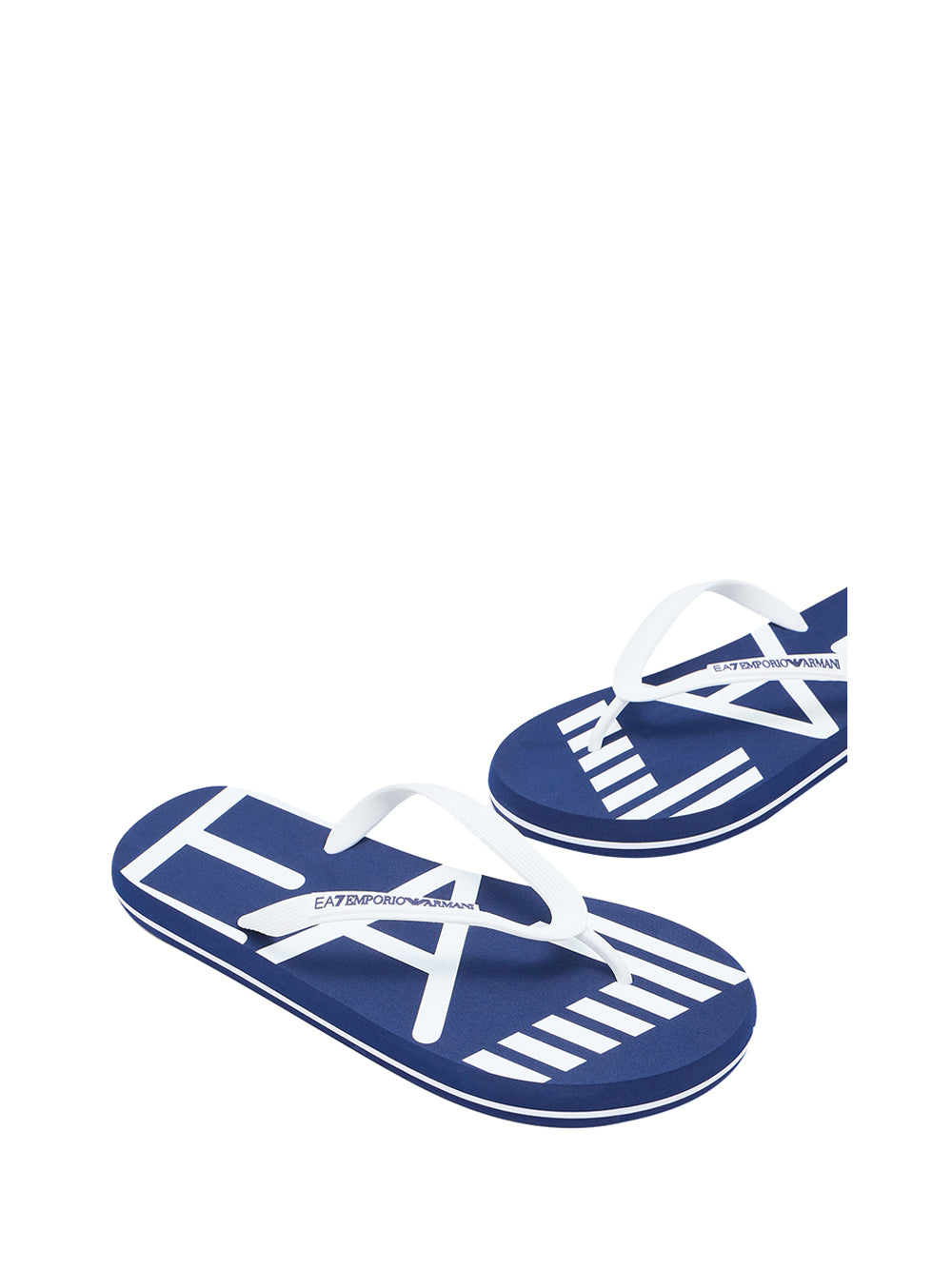 EA7 Ciabatte infradito Uomo - Blu modello 7X000659AF22188
