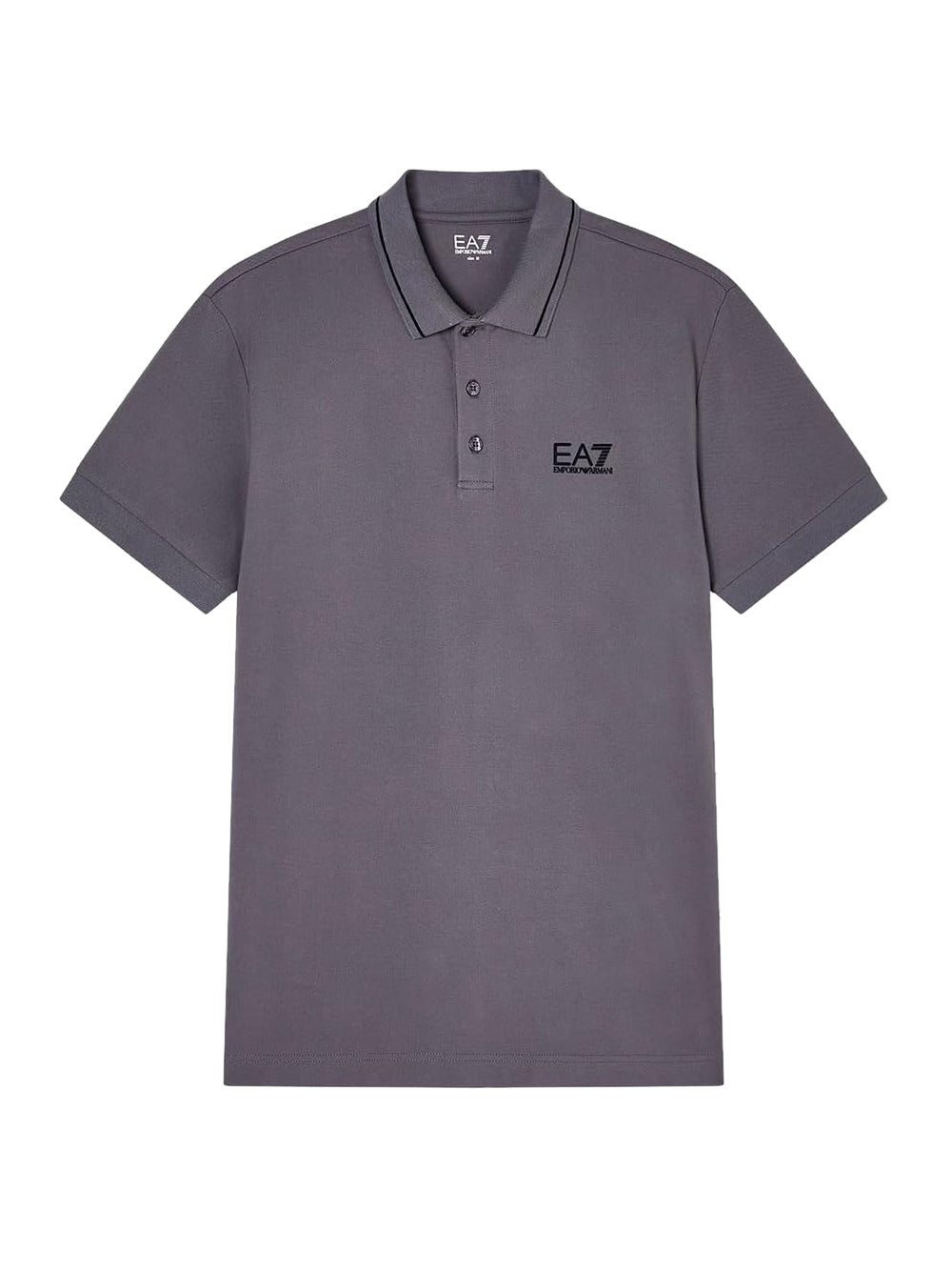Polo Grigio