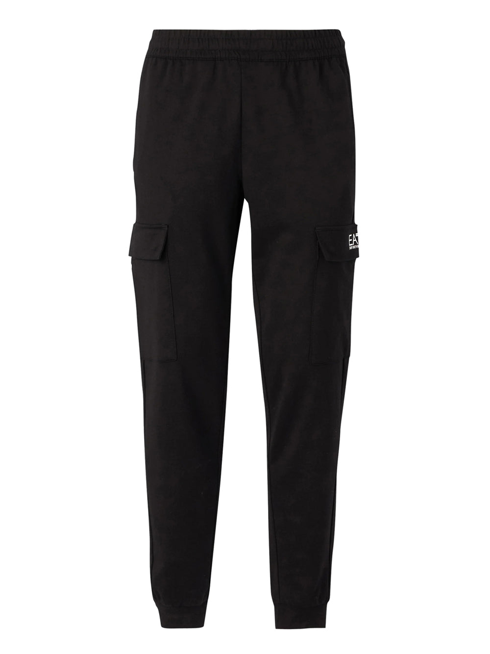 EA7 Pantalone Uomo - Nero modello 8NPP67PJVRZ