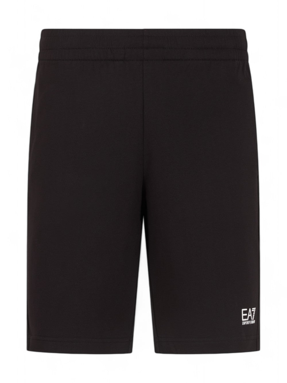 EA7 Shorts Uomo - Nero modello 8NPS65PJVRZ