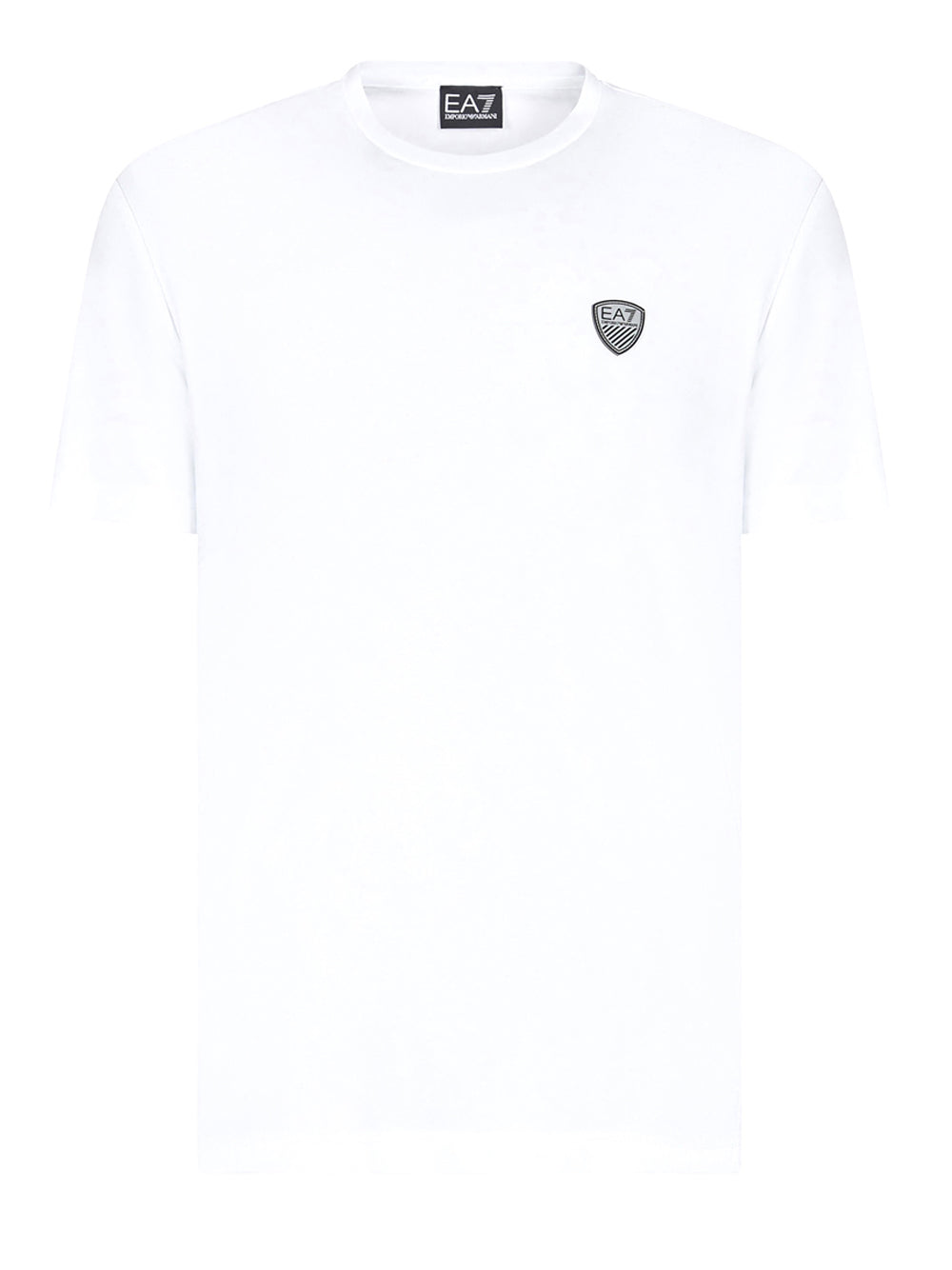 EA7 T-shirt Uomo - Bianco modello 8NPT16PJRGZ