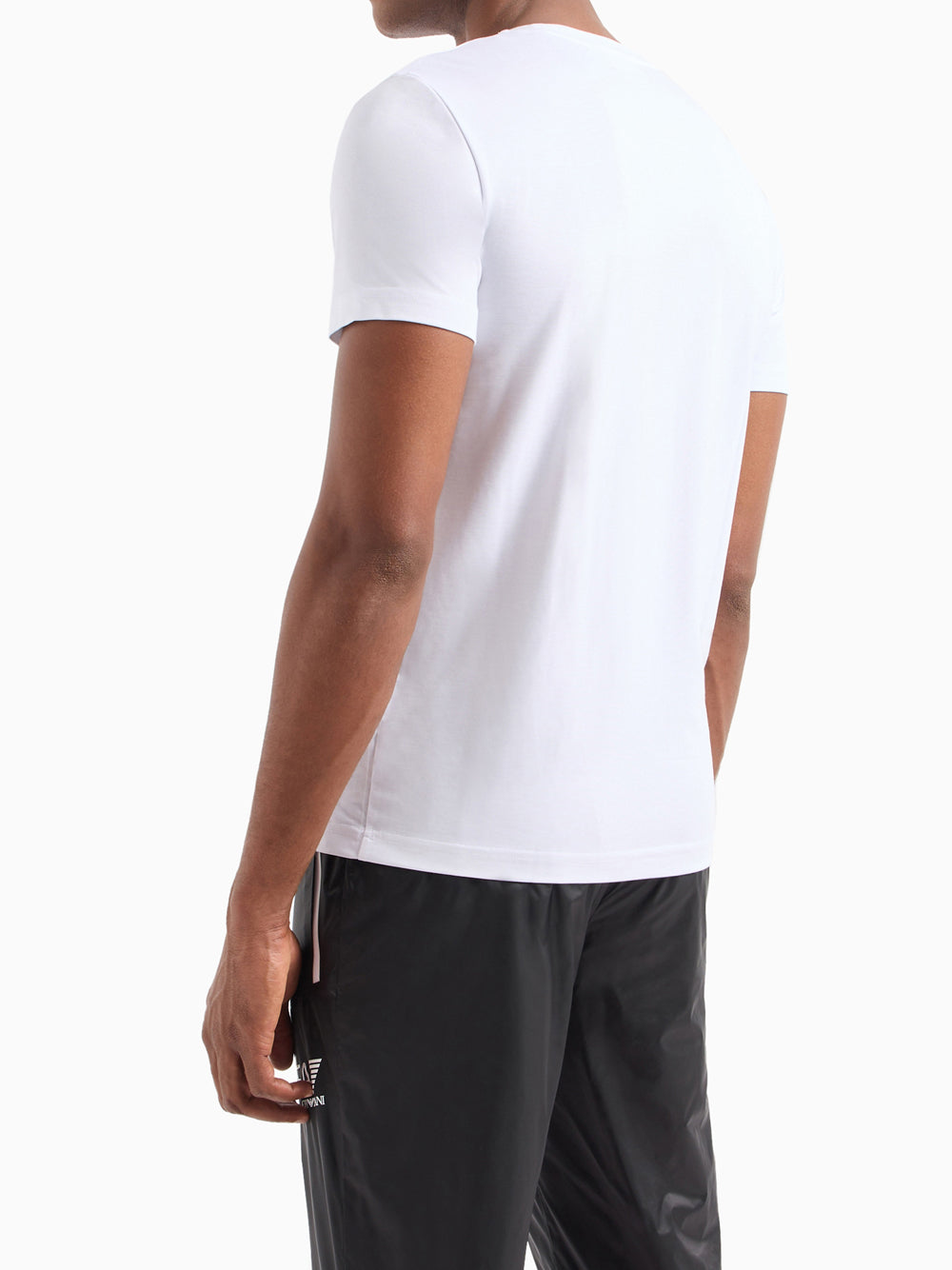 EA7 T-shirt Uomo - Bianco modello 8NPT16PJRGZ