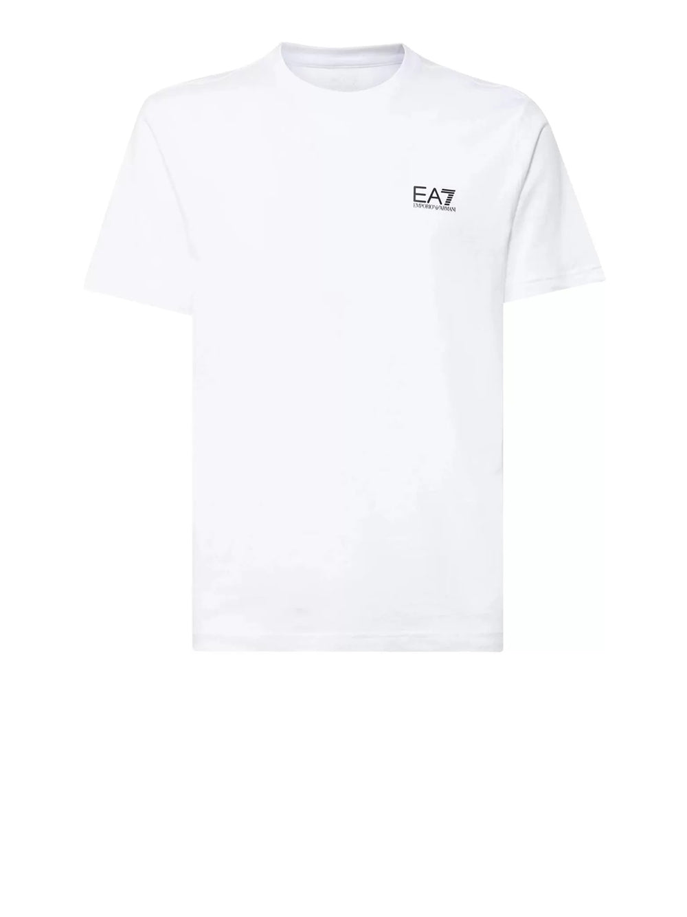 EA7 T-shirt Uomo - Bianco modello 8NPT25PJVPZ