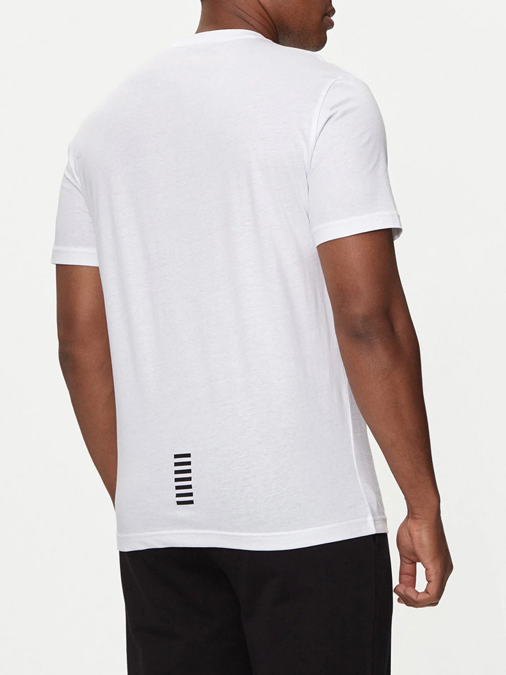 EA7 T-shirt Uomo - Bianco modello 8NPT25PJVPZ
