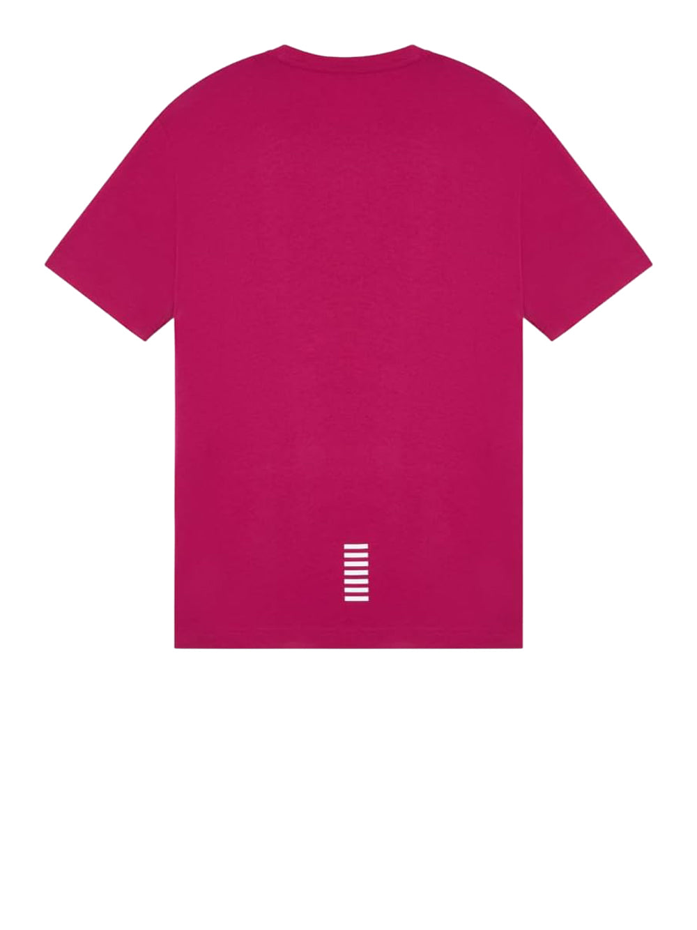 EA7 T-shirt Uomo - Fuxia modello 8NPT25PJVPZ