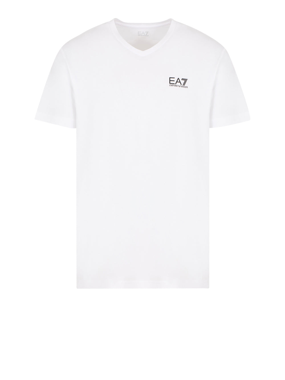 EA7 T-shirt Uomo - Bianco modello 8NPT27PJVQZ