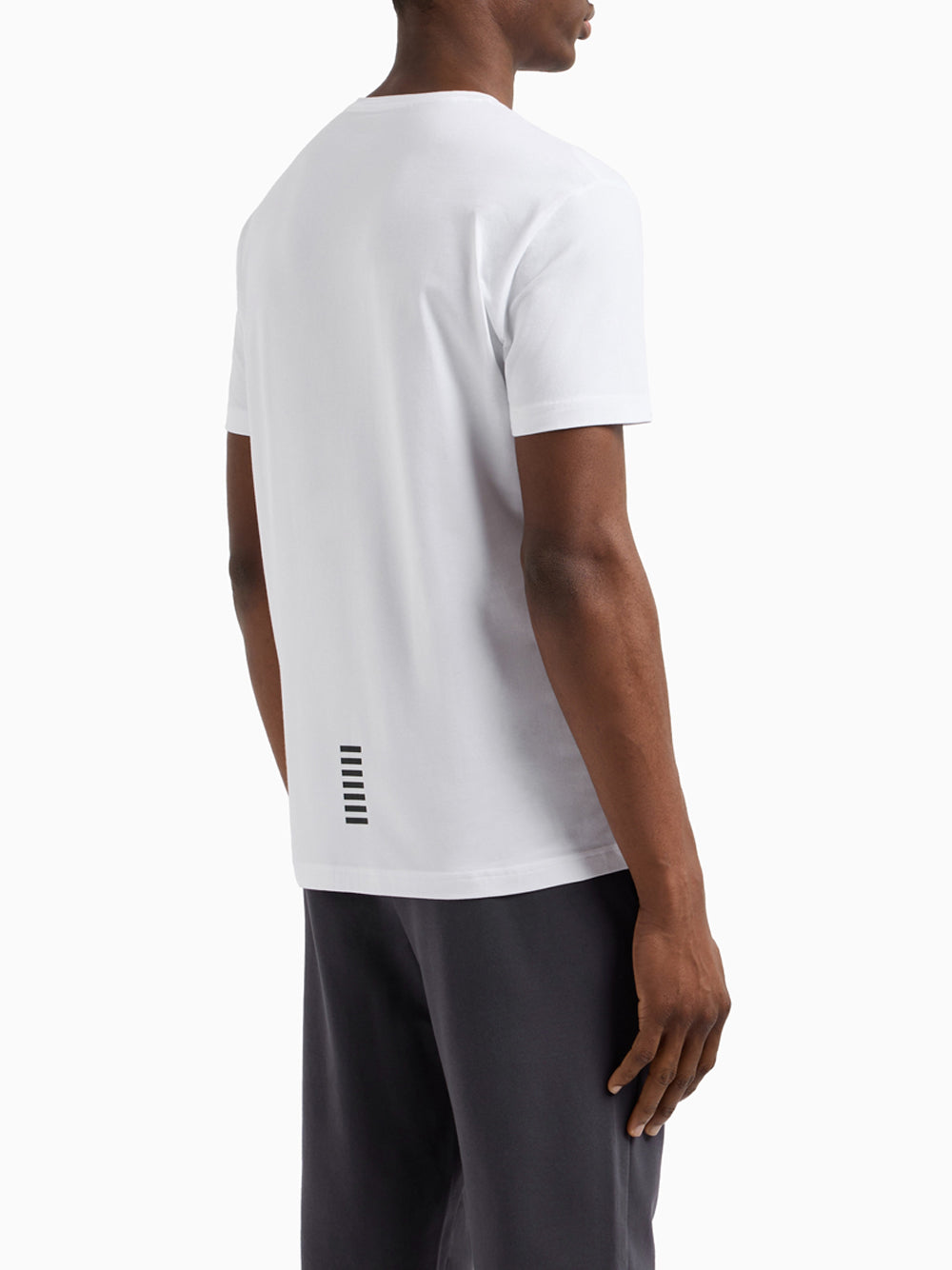EA7 T-shirt Uomo - Bianco modello 8NPT27PJVQZ