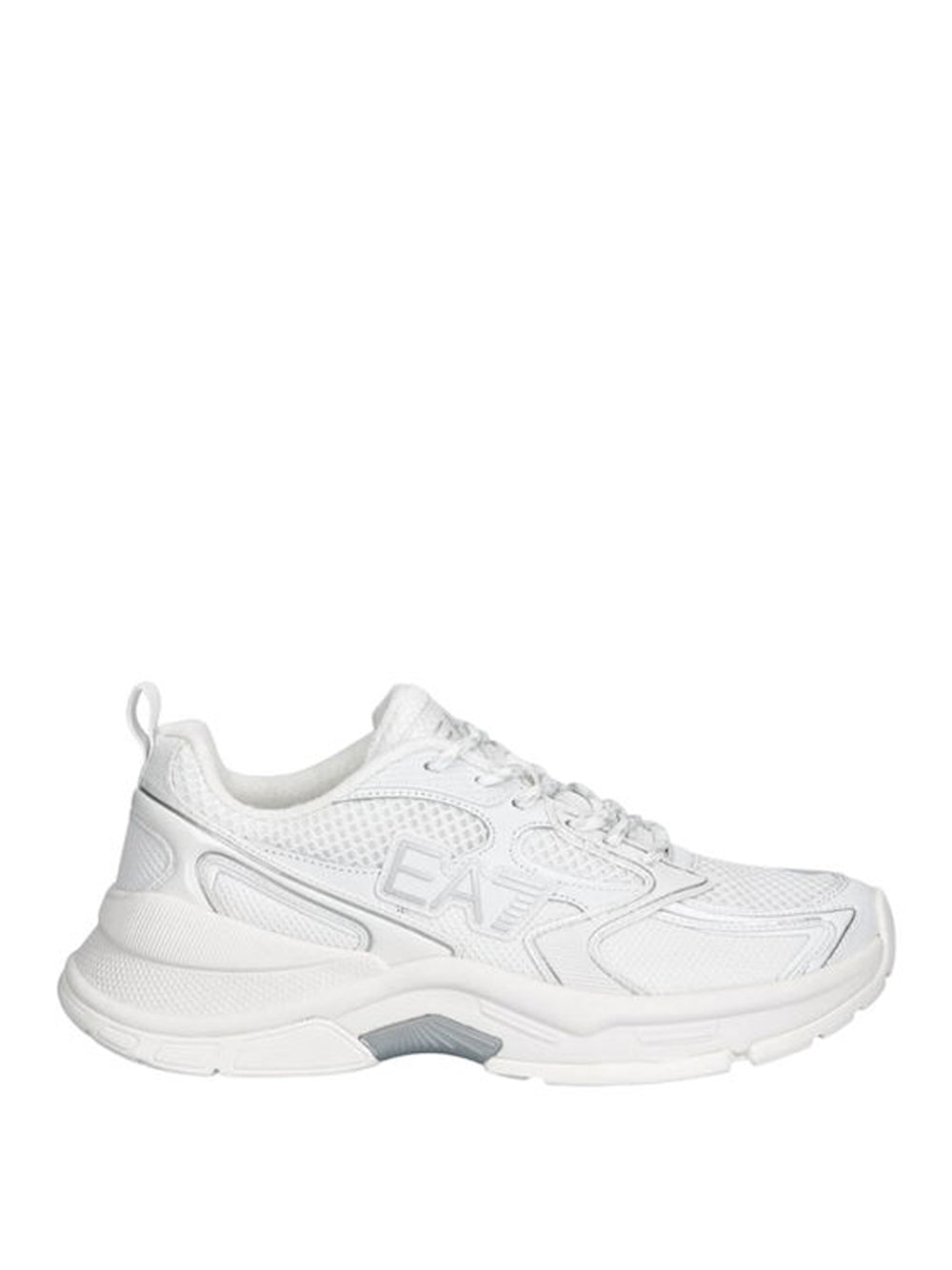 EA7 Sneakers Uomo - Bianco modello X8X249XK446