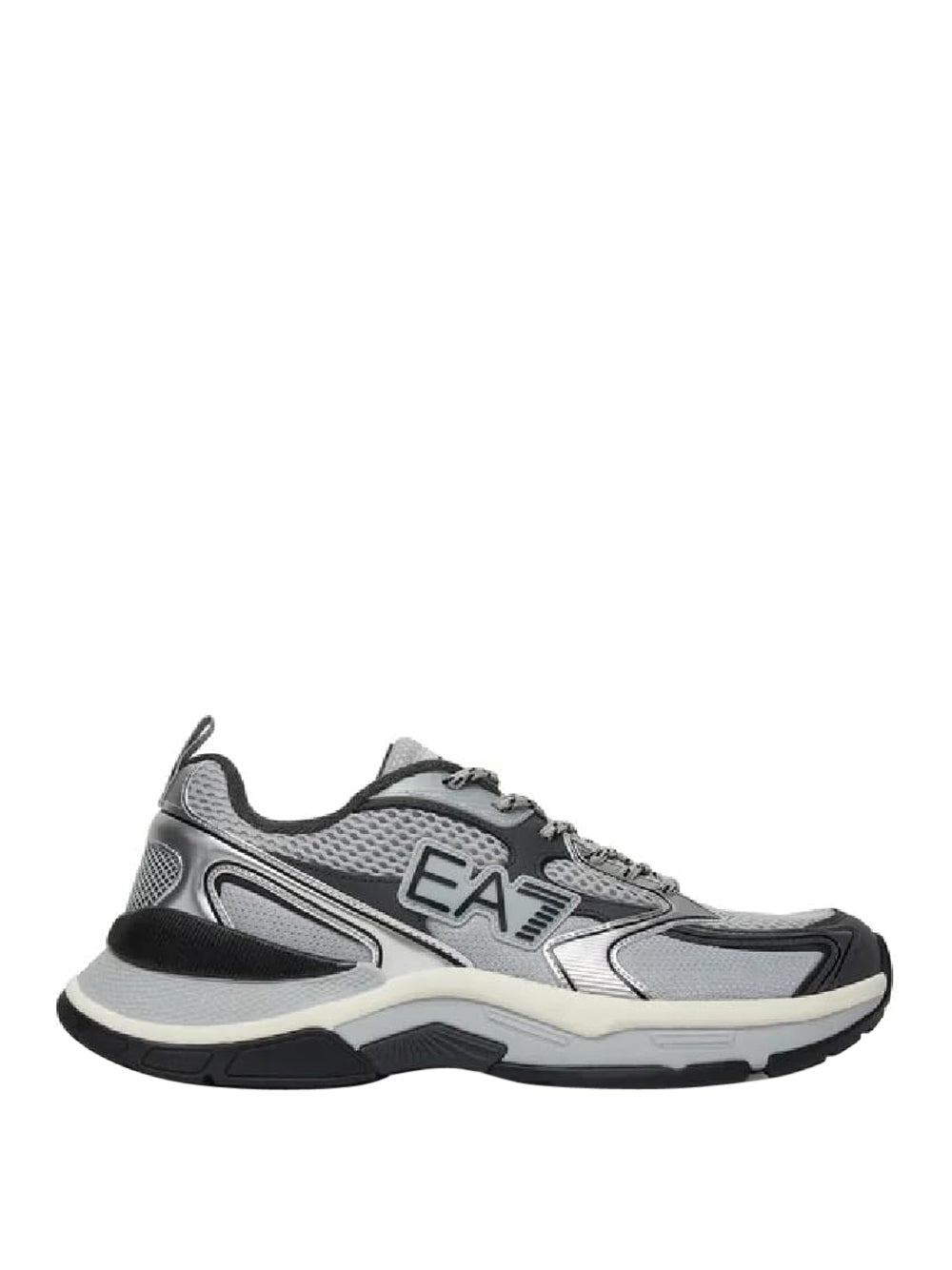 EA7 Sneakers Uomo - Grigio modello X8X249XK446