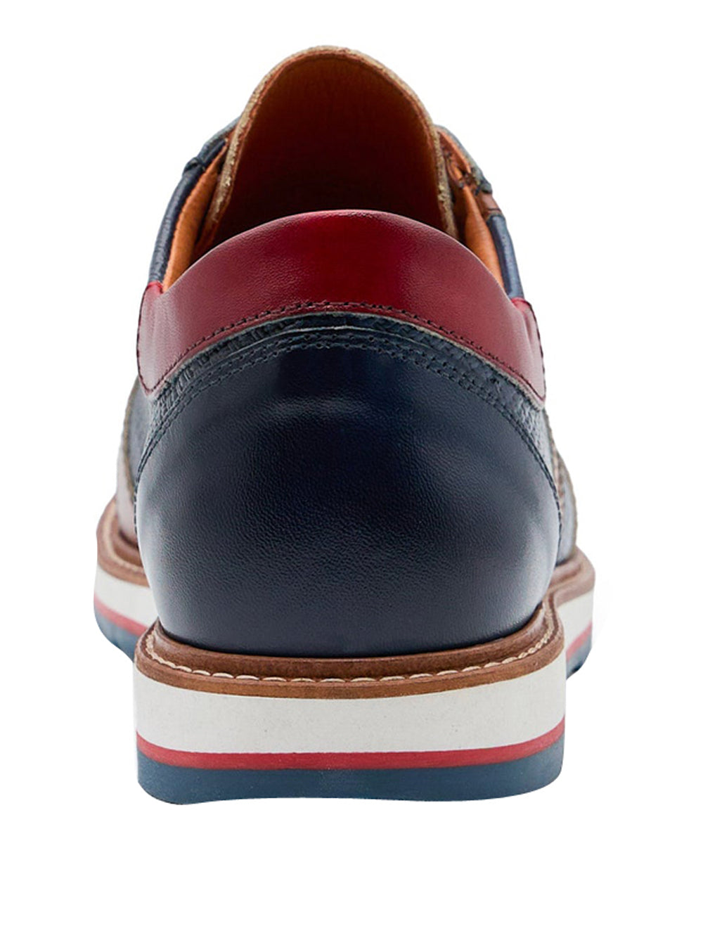 EXTON Sneakers Uomo - Blu modello 8862