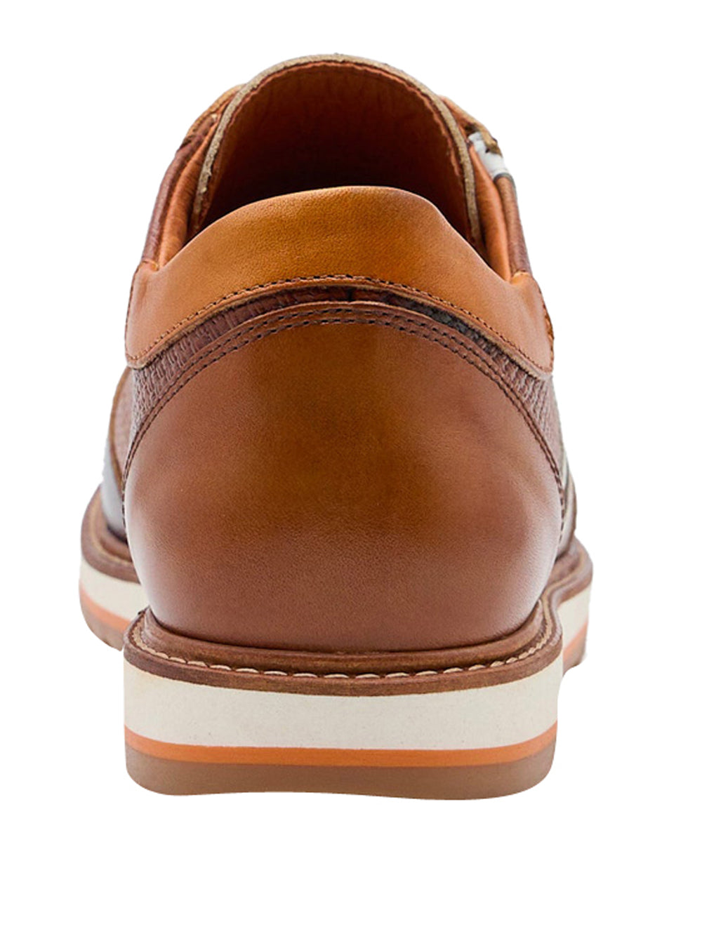 EXTON Sneakers Uomo - Cuoio modello 8862