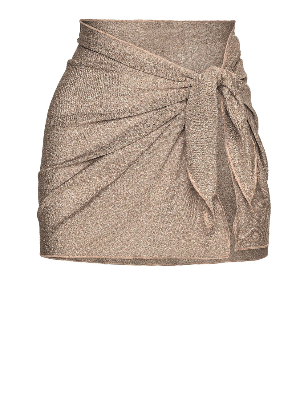 F**K Pareo Donna - Oro modello FK26-SW1147GD