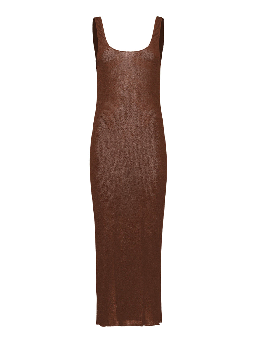 F**K Abito Donna - Marrone modello FK26-SW1150BN