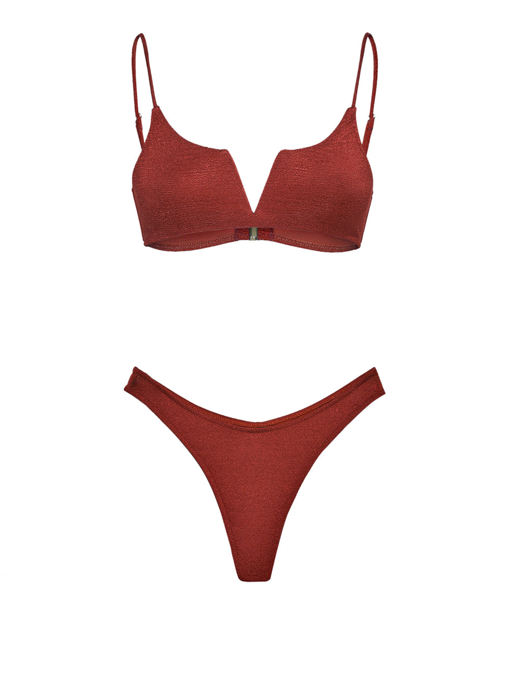 F**K Costume Bikini Donna - Multicolor modello FK26-SW1805RU