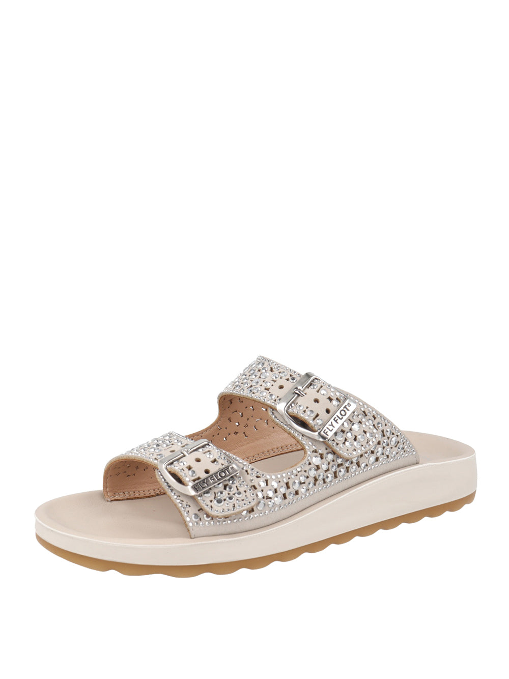 FLY FLOT Sandali Donna - Grigio modello 770169 KZ
