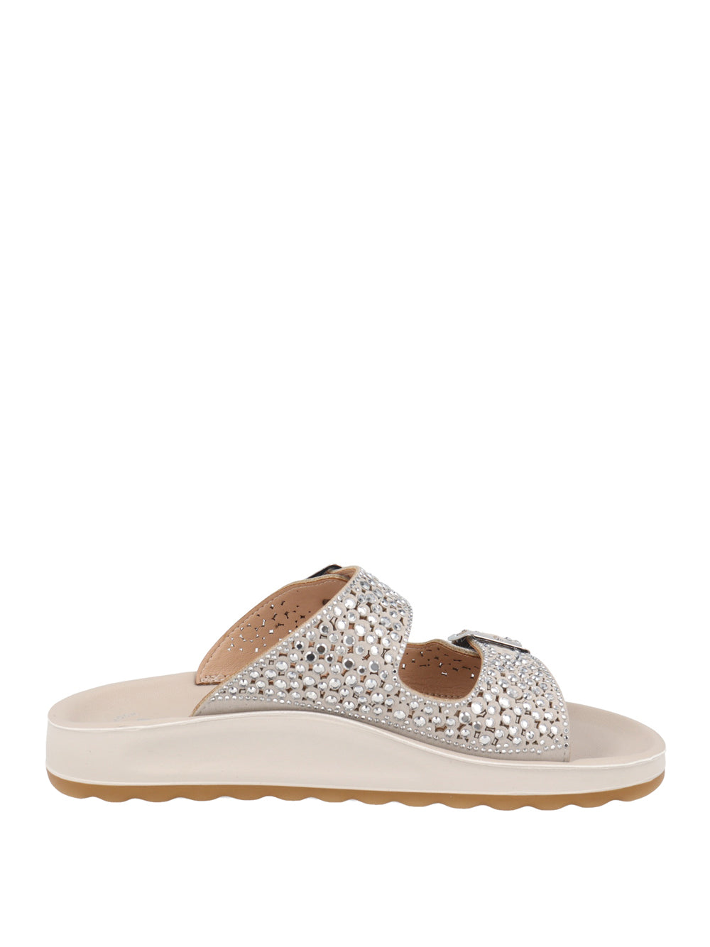 FLY FLOT Sandali Donna - Grigio modello 770169 KZ