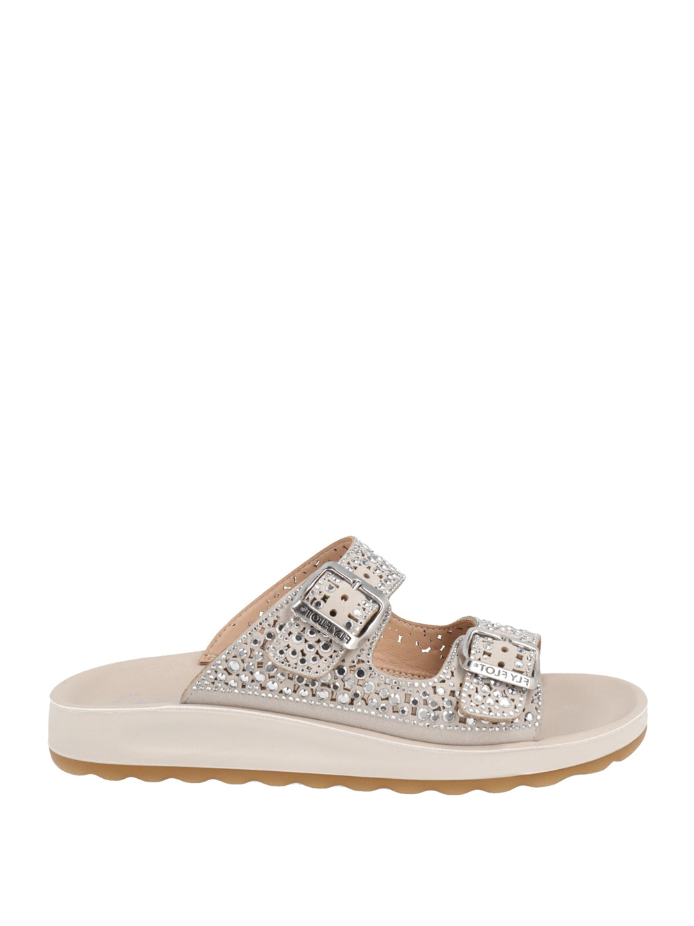 FLY FLOT Sandali Donna - Grigio modello 770169 KZ