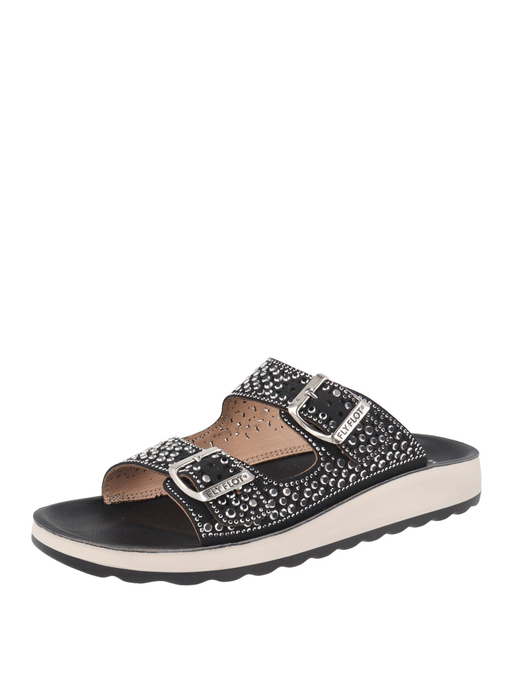 FLY FLOT Sandali Donna - Nero modello 770169 KZ