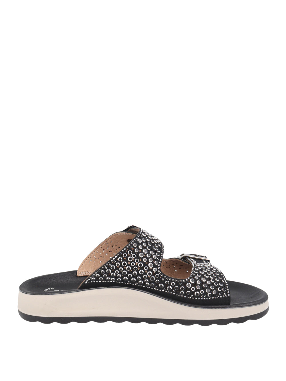 FLY FLOT Sandali Donna - Nero modello 770169 KZ