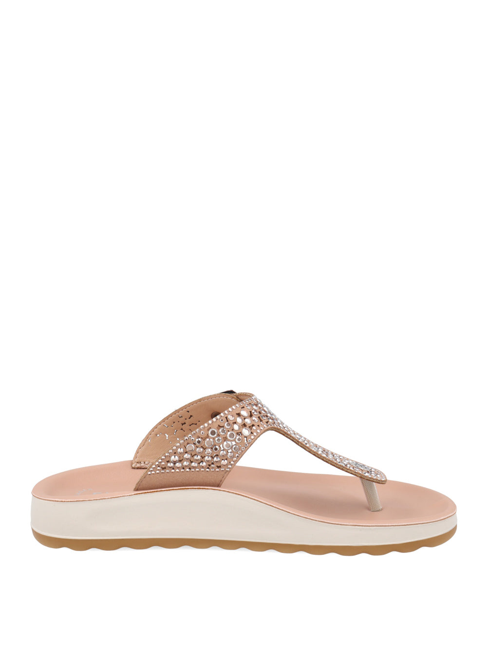 FLY FLOT Sandali infradito Donna - Rosa modello 770250 KZ