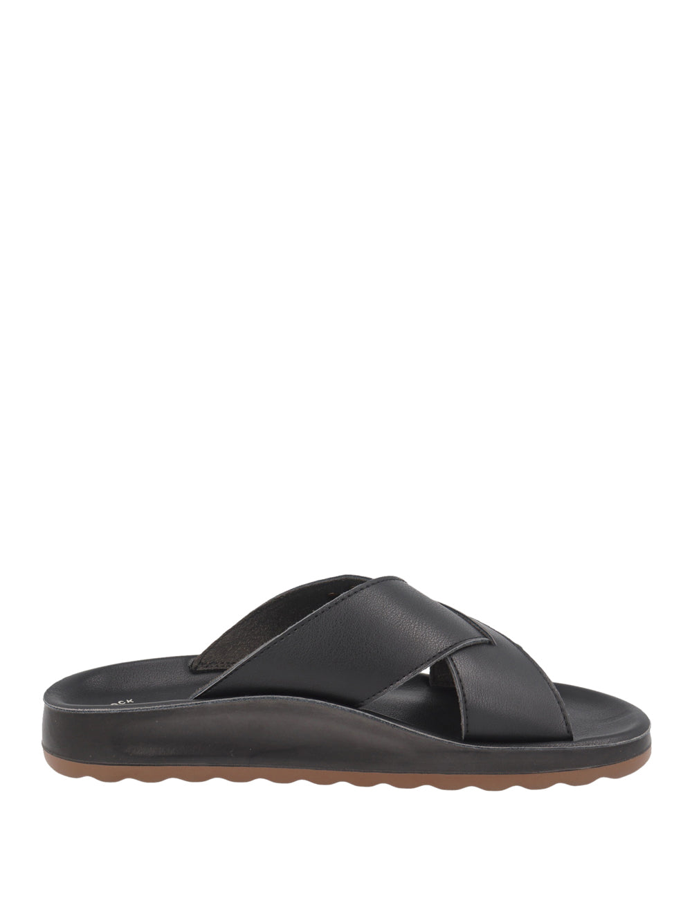 FLY FLOT Ciabatte Uomo - Nero modello 780244 ZZ