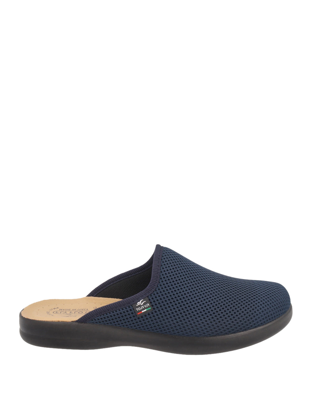 FLY FLOT Ciabatte Uomo - Blu modello P70118 FB