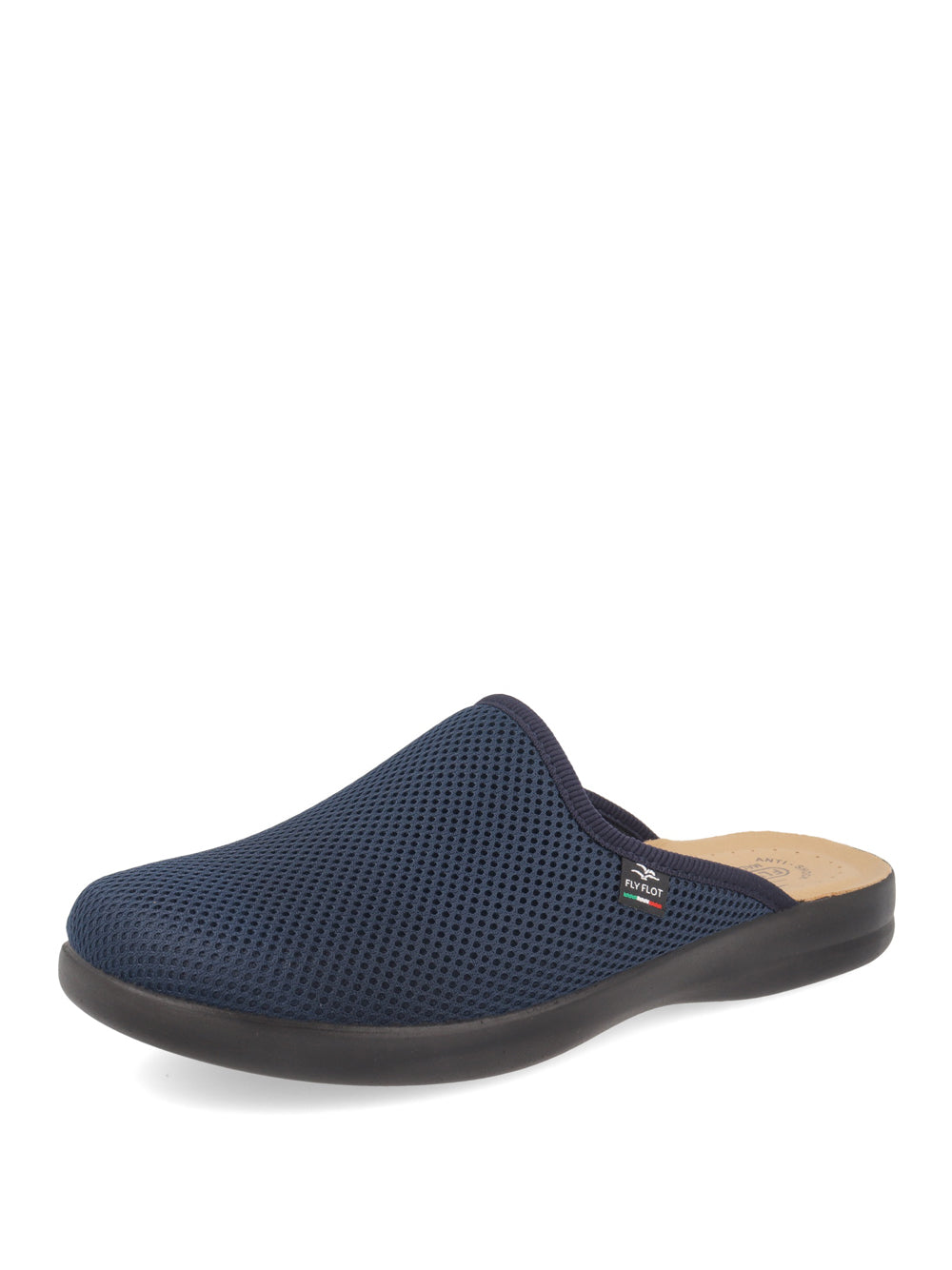FLY FLOT Ciabatte Uomo - Blu modello P70118 FB