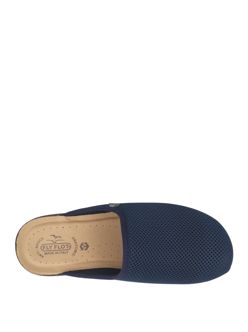 FLY FLOT Ciabatte Uomo - Blu modello P70118 FB