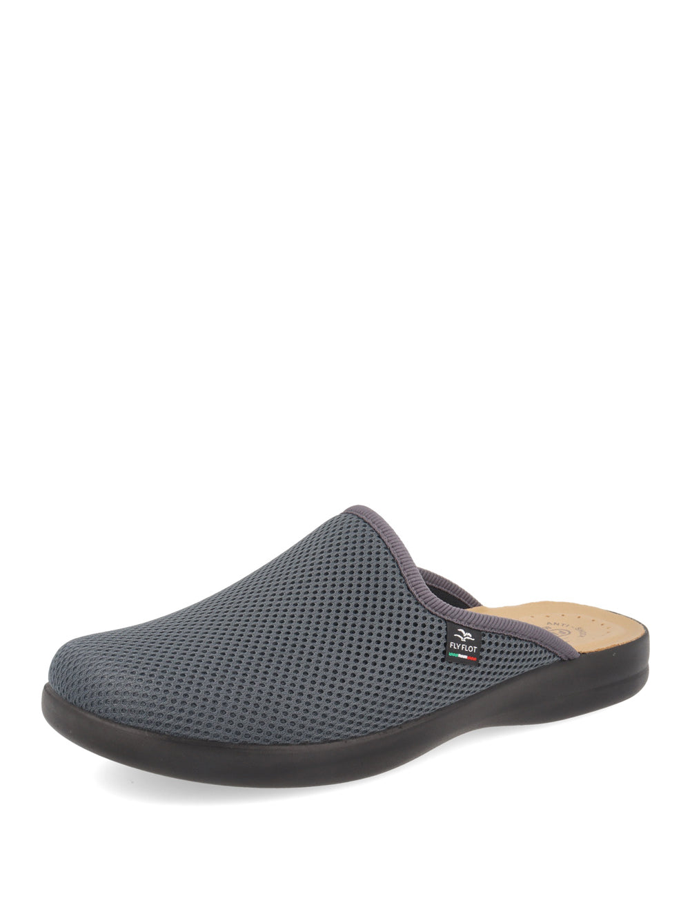 FLY FLOT Ciabatte Uomo - Grigio modello P70118 FB