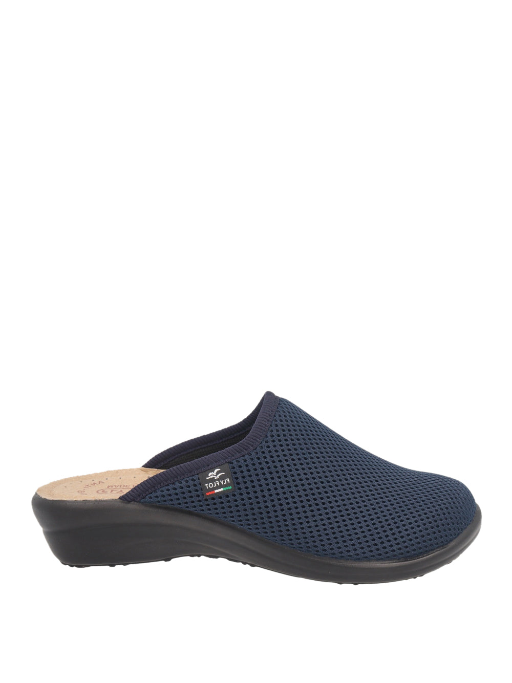 FLY FLOT Ciabatte Donna - Blu modello T40368 FE