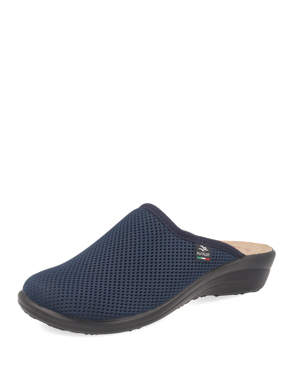 FLY FLOT Ciabatte Donna - Blu modello T40368 FE