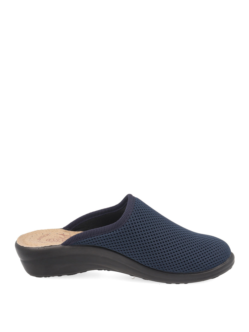 FLY FLOT Ciabatte Donna - Blu modello T40368 FE