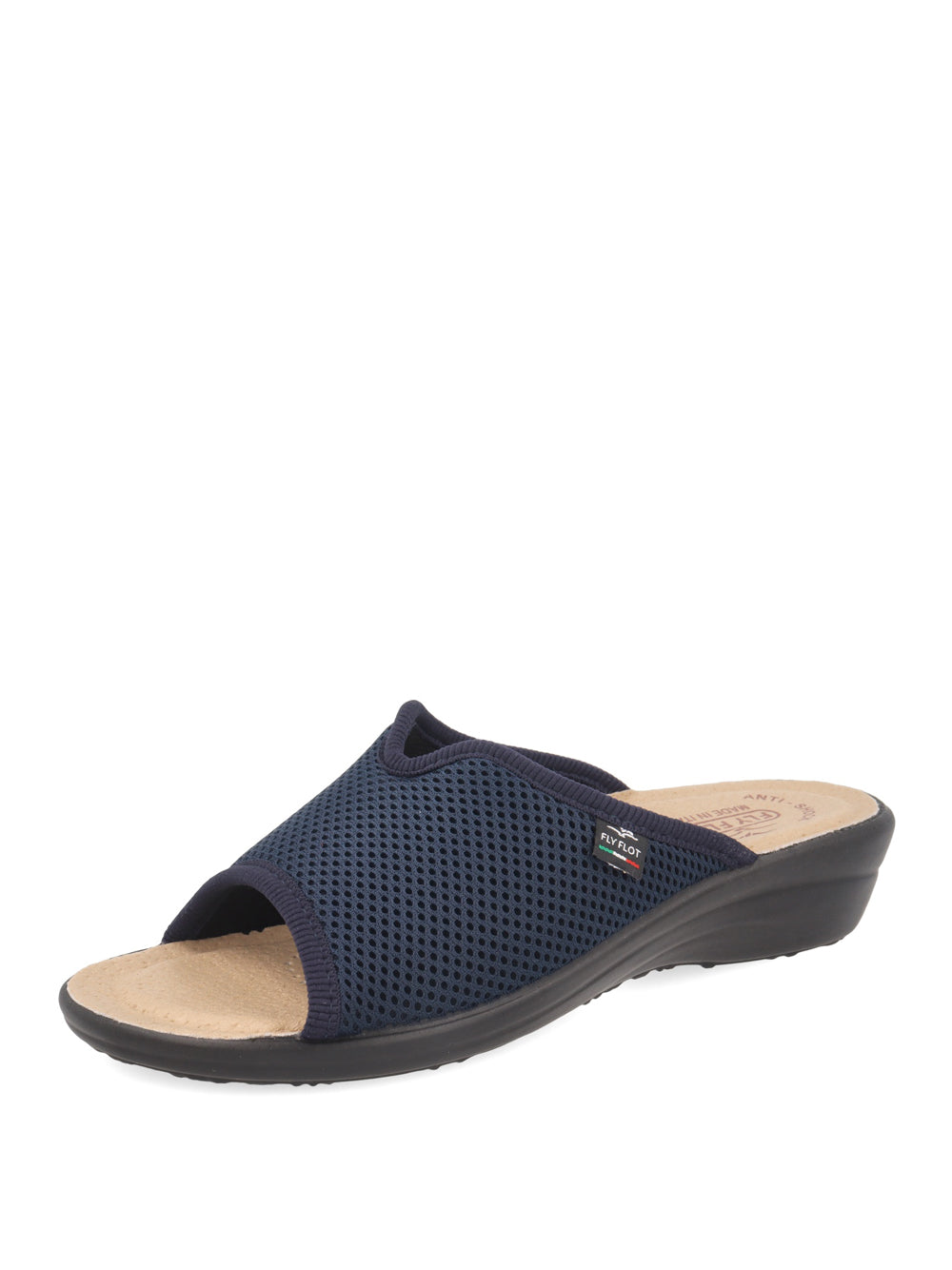 FLY FLOT Ciabatte Donna - Blu modello T40429 FE