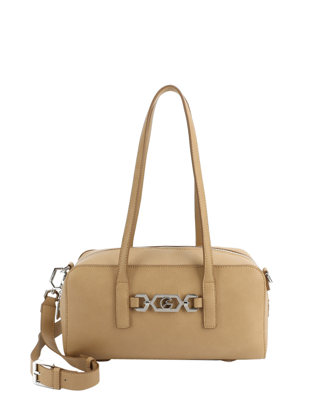 GATTINONI Borsa a Spalla Donna - Marrone modello BEN268756WWI