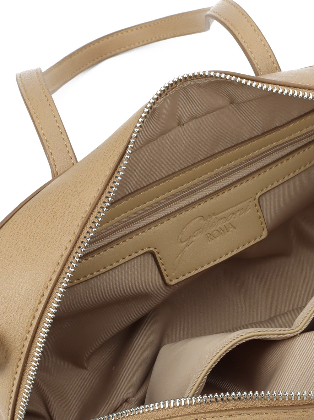 GATTINONI Borsa a Spalla Donna - Marrone modello BEN268756WWI