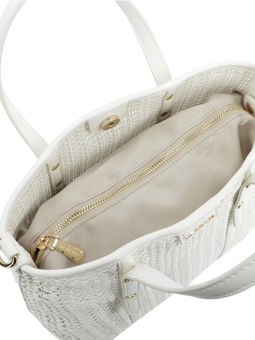 GATTINONI Borsa Shopping Donna - Bianco modello BEN268761WVP