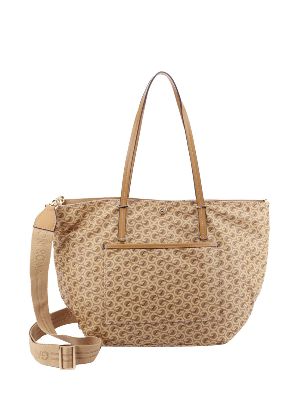 GATTINONI Borsa Shopping Donna - Beige modello BEN268851WVP