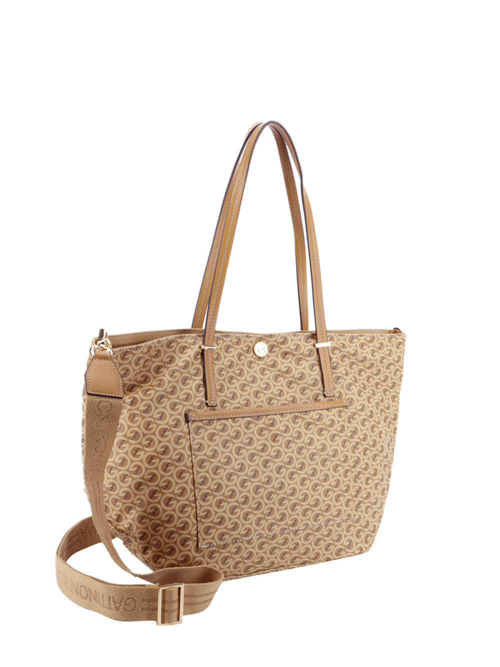 GATTINONI Borsa Shopping Donna - Beige modello BEN268851WVP