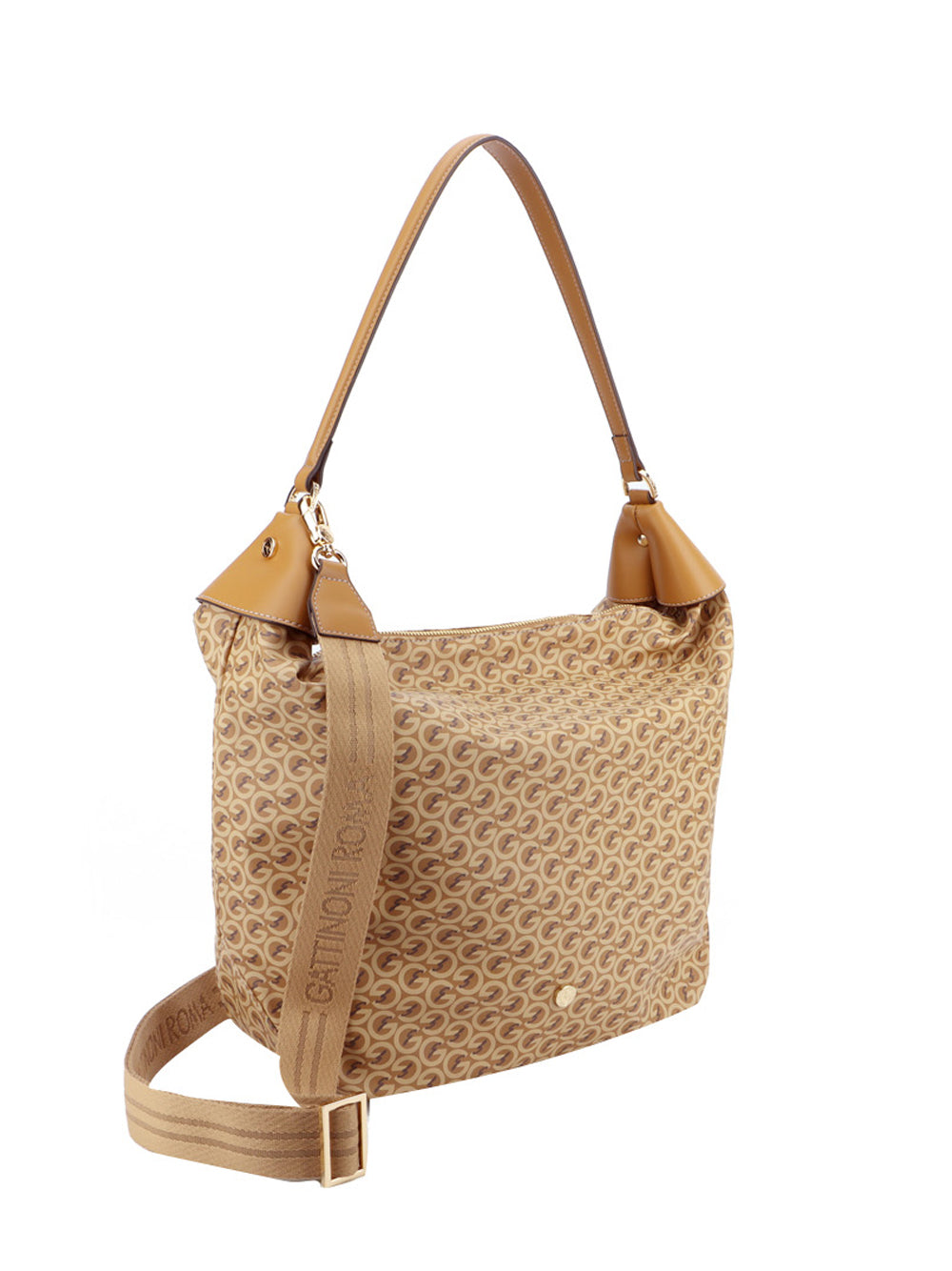 GATTINONI Borsa a Spalla Donna - Beige modello BEN268858WVP