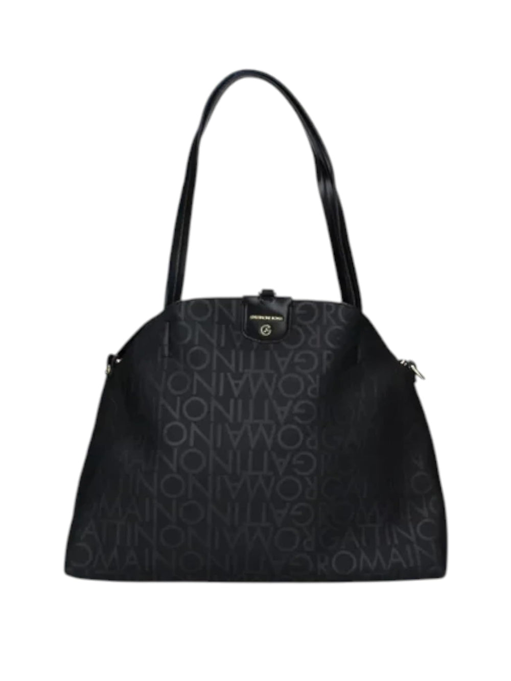 GATTINONI Borsa a Spalla Donna - Nero modello BEN4C8601WVP